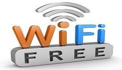Free Wi-Fi, St. Thomas, Virgin Islands Villa
