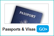 Renew Your Passport - St Thomas Virgin Islands