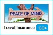 Travel Insurance for St. Thomas